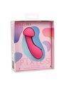 CalExotics Pixies Exciter - Massaggiatore in Silicone Liquido 10 Velocità