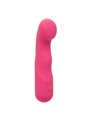CalExotics Pixies Curvy - Vibratore in Silicone Liquido 10 Velocità