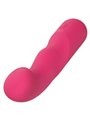 CalExotics Pixies Curvy - Vibratore in Silicone Liquido 10 Velocità