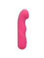 CalExotics Pixies Curvy - Vibratore in Silicone Liquido 10 Velocità