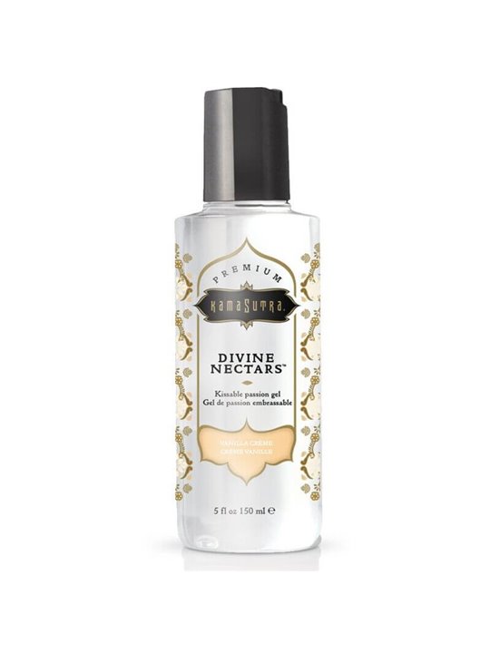 Kamasutra Divine Nectars Lubricant Vanilla 150 ML