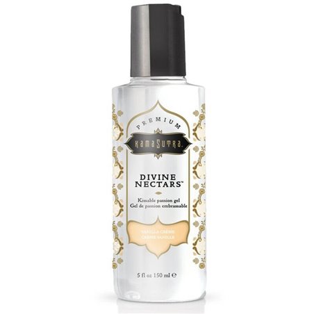 Kamasutra Divine Nectars Lubricant Vanilla 150 ML