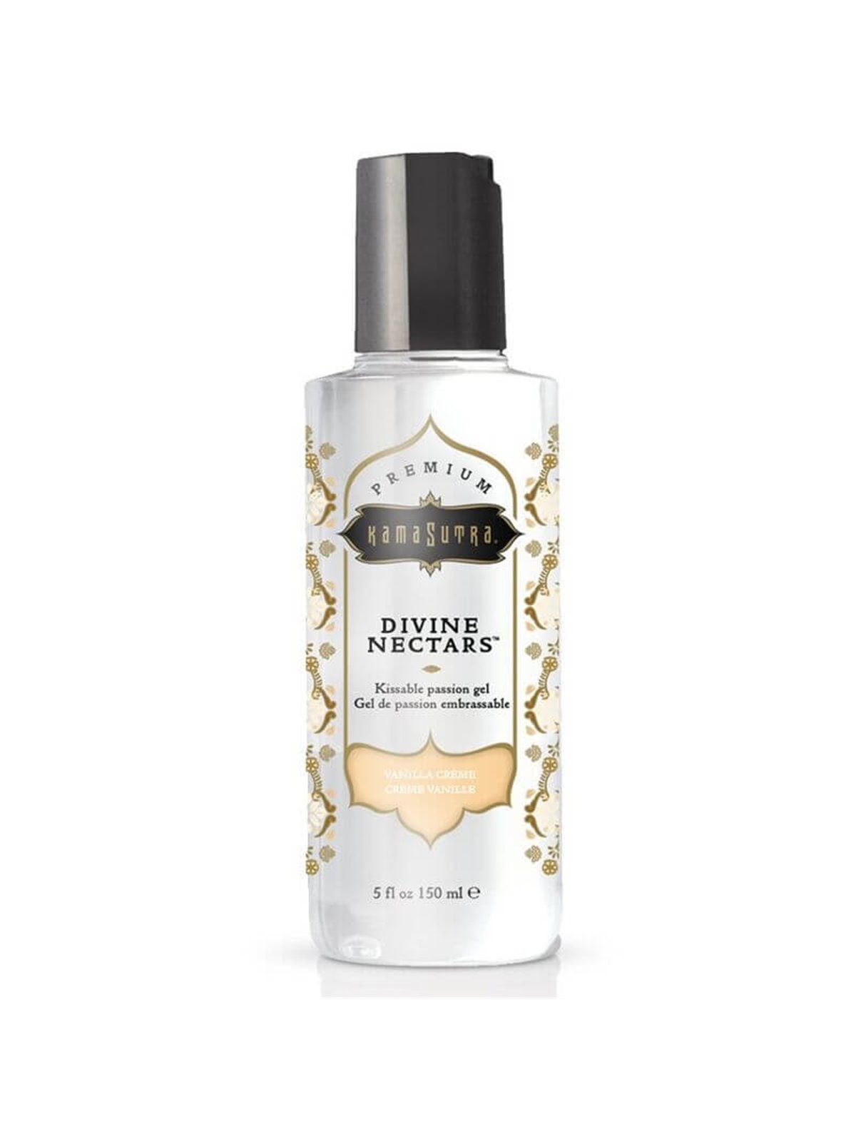 Kamasutra Divine Nectars Lubricant Vanilla 150 ML
