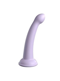 Dillio - Secret Explorer 15,24 CM Violet