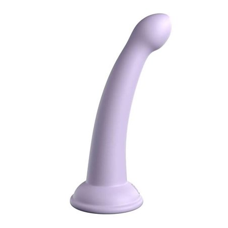 Dillio - Secret Explorer 15,24 CM Violet