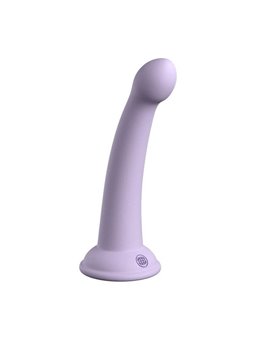 Dillio - Secret Explorer 15,24 CM Violet