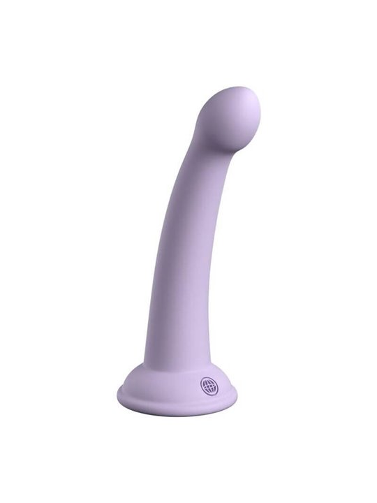 Dillio - Secret Explorer 15,24 CM Violet
