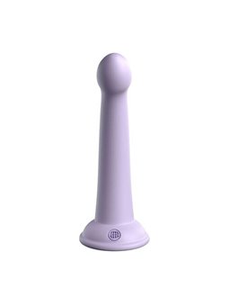 Dillio - Secret Explorer 15,24 CM Violet
