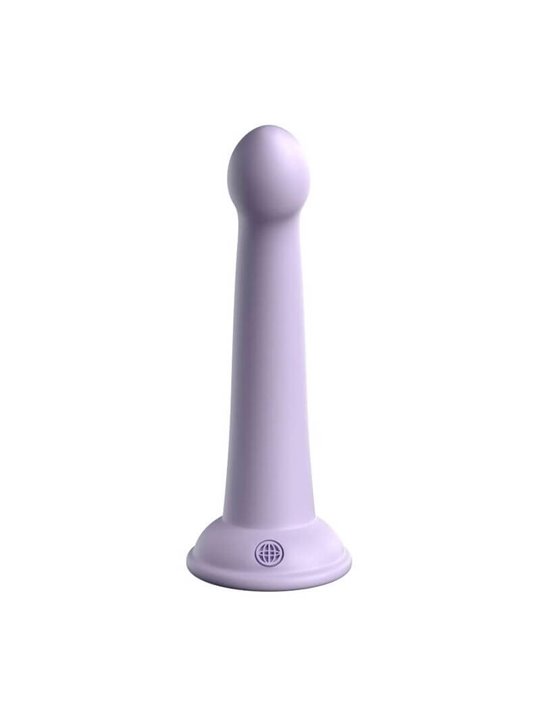 Dillio - Secret Explorer 15,24 CM Violet