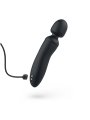 B Swish Bthrilled Premium - Vibratore Massaggiatore Wand Nero