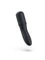 B Swish Bthrilled Premium - Vibratore Massaggiatore Wand Nero