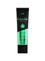 Intt Lubricants - Water-Based Intimate Lubricant With Cannabis Flavor