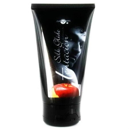 Tentacion - Lubricant with Candy Flavor 75 ML