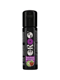 Eros Tasty Fruitylove Sabor Fresa Kiwi 100Ml