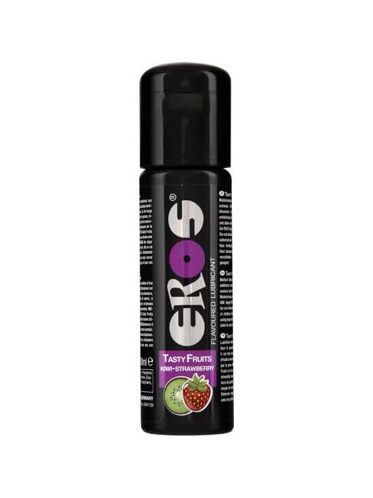 Eros Tasty Fruitylove Sabor Fresa Kiwi 100Ml