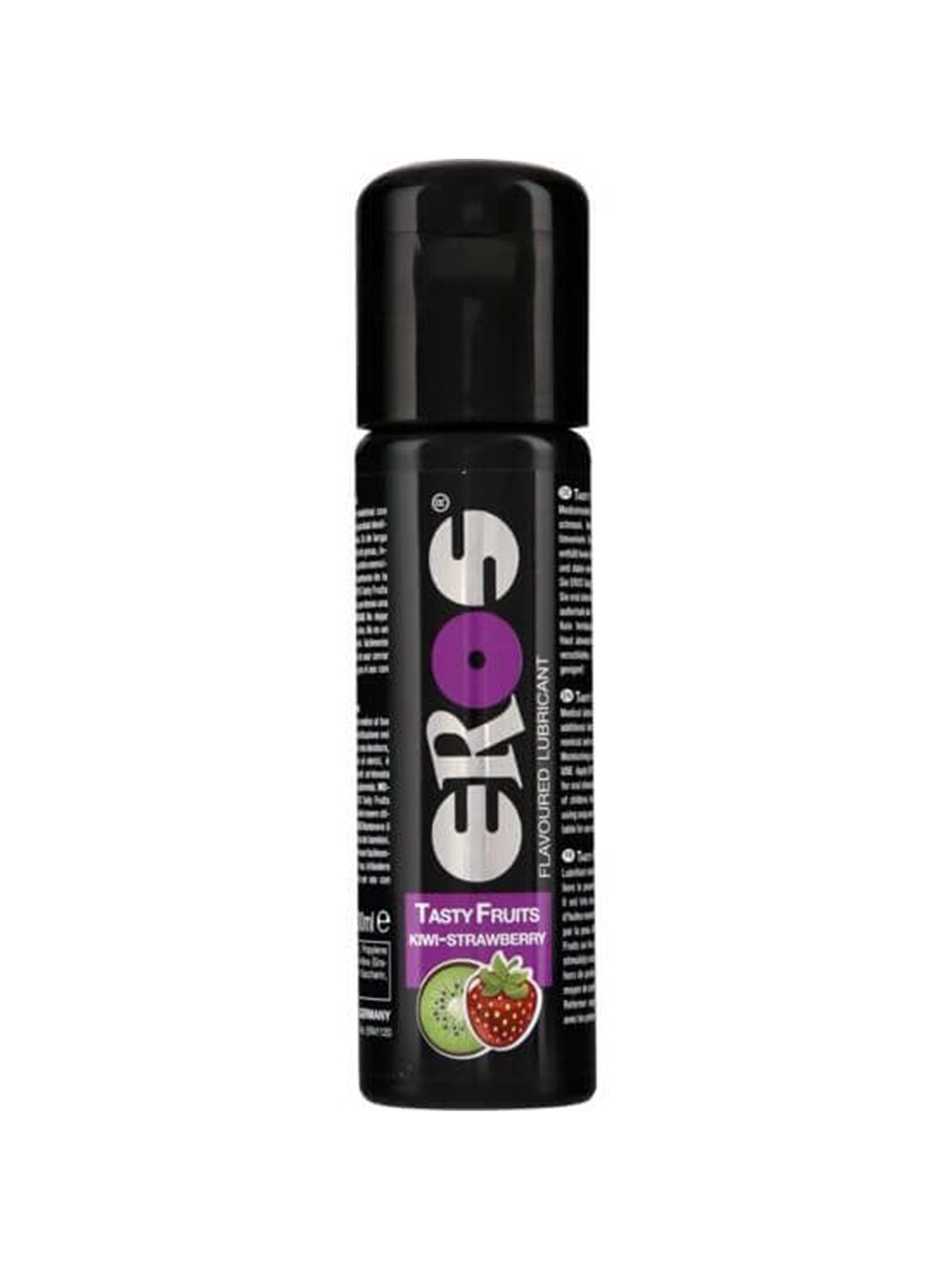 Eros Tasty Fruitylove Sabor Fresa Kiwi 100Ml