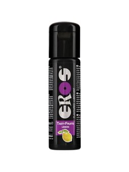 Eros Tasty Fruitylove Sabor Limon 100ML