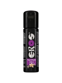 Eros Tasty Fruits Flavoured Lubricant Vainilla 100 ML