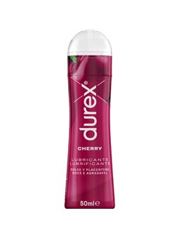 Durex - Play Cherry 50 ML