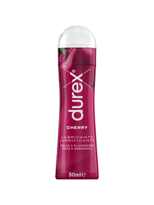 Durex - Play Cherry 50 ML