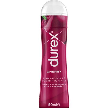 Durex - Play Cherry 50 ML