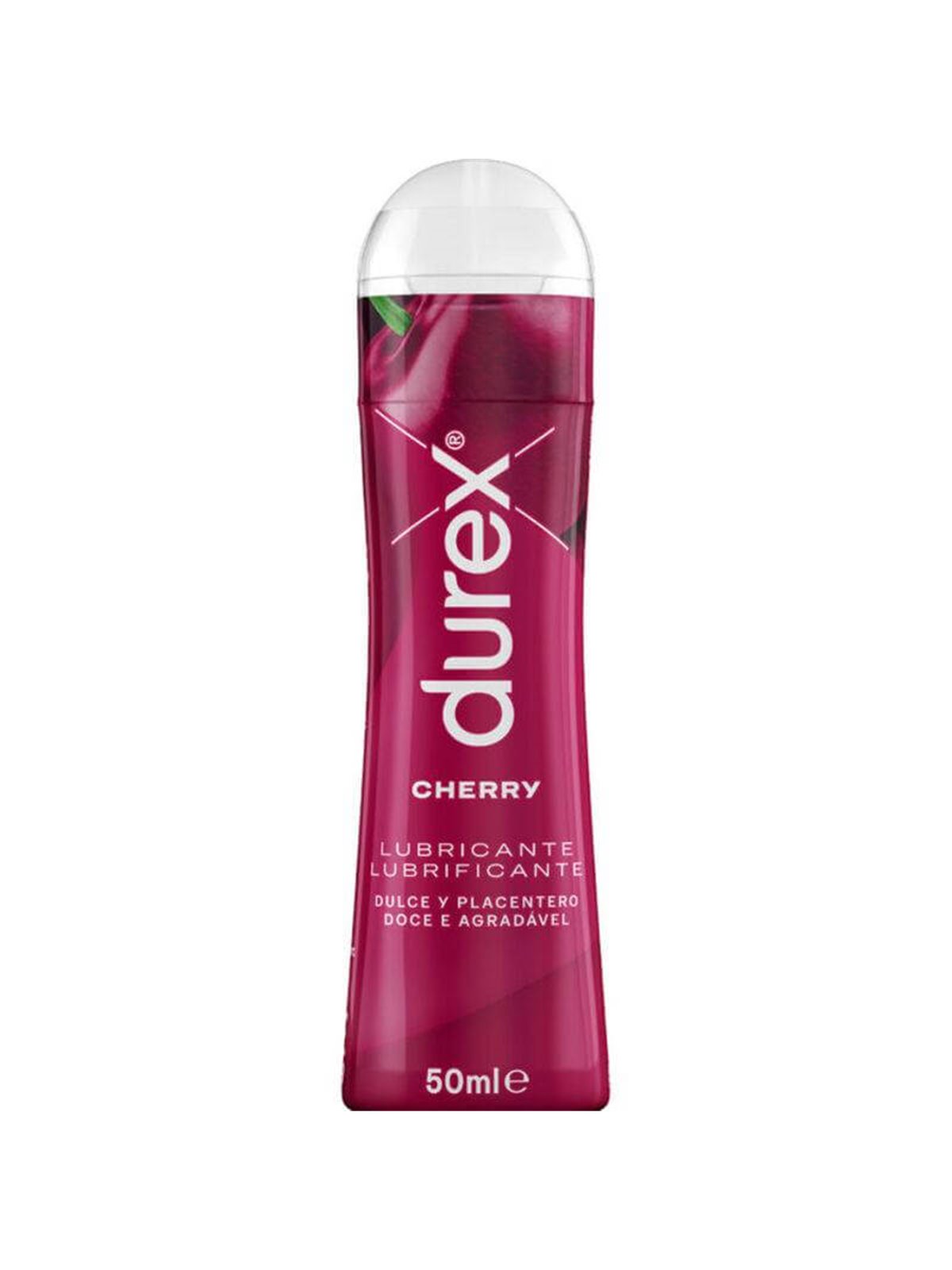 Durex - Play Cherry 50 ML