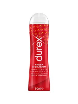 Durex - Play Strawberry 50 ML
