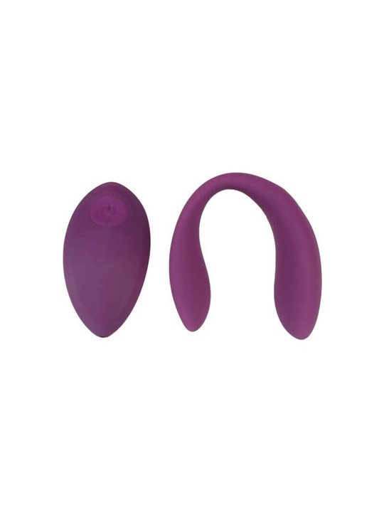 Xocoon - Vibratore per Coppia Bound Love Couples Vibrator