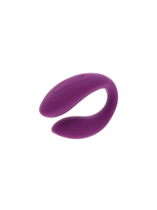 Xocoon - Vibratore per Coppia Bound Love Couples Vibrator