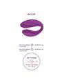 Xocoon - Vibratore per Coppia Bound Love Couples Vibrator