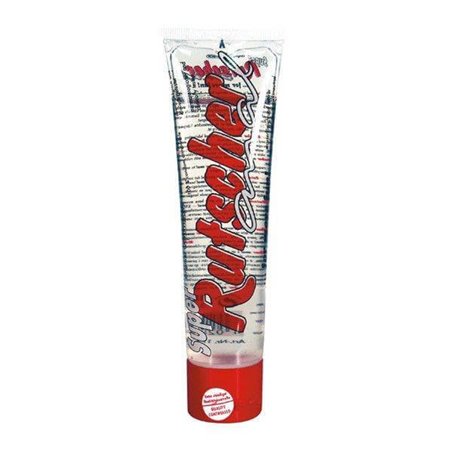 Joydivision - Lubrificante Anale Super Rutscher 100 ML