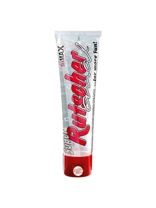 Joydivision - Lubrificante Anale Super Rutscher 100 ML