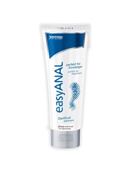 Joydivision - Lubrificante Easy Anal 80 ML