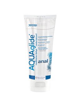 Joydivision Aquaglide - Anal Lubricant 100 ML