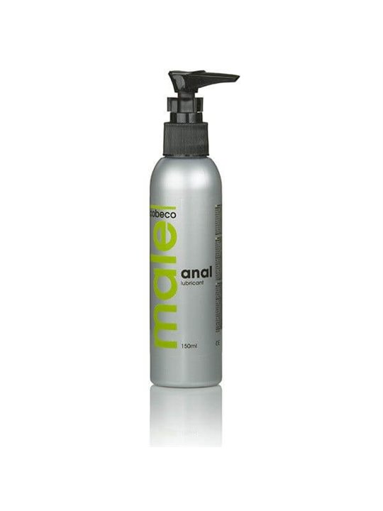 Cobeco - Lubrificante Anale 150 ML