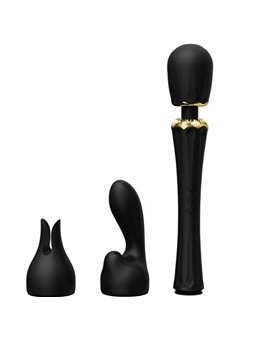 Zalo - Kyro Wand Black