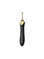 Zalo - Bess 2 Clitoral Massager Black