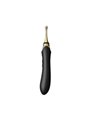 Zalo - Bess 2 Clitoral Massager Black