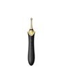 Zalo - Bess 2 Clitoral Massager Black