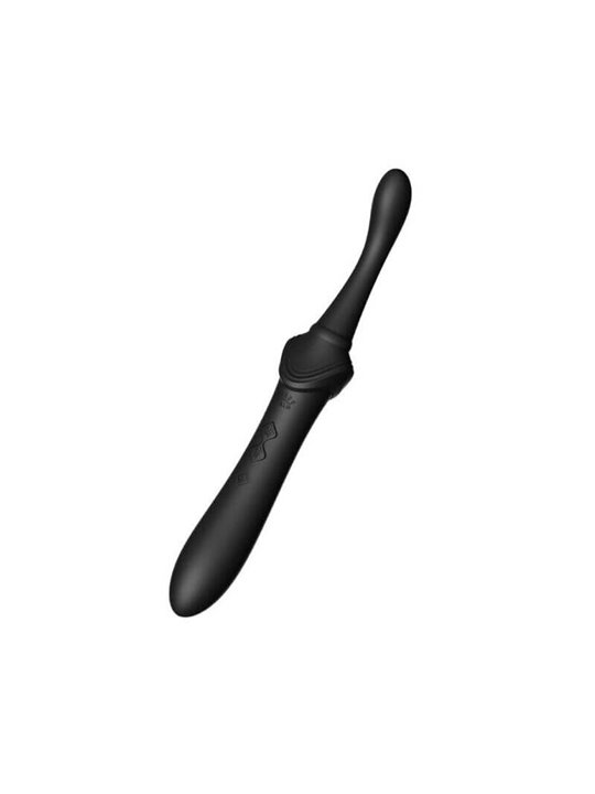 Zalo - Bess 2 Clitoral Massager Black