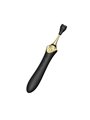 Zalo - Bess 2 Clitoral Massager Black