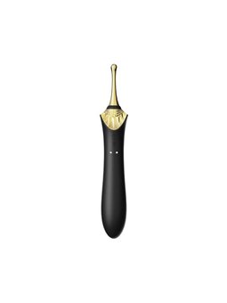 Zalo - Bess 2 Clitoral Massager Black