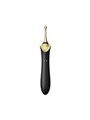 Zalo - Bess 2 Clitoral Massager Black