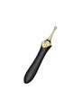 Zalo - Bess 2 Clitoral Massager Black