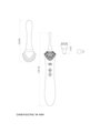 Zalo - Bess 2 Clitoral Massager Black