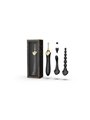Zalo - Bess 2 Clitoral Massager Black