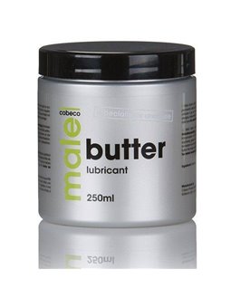 Cobeco - Male Cobeco Butter Lubricant