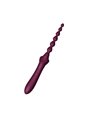 Zalo - Bess 2 Clitoral Massager Purple