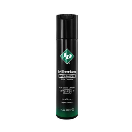 Id Millenium - Lubrificante Base Silicone 30 ML
