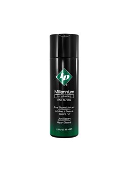 Id Millenium - Lubrificante Base Silicone 65 ML